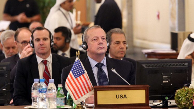 مؤتمر في الكويت لمحاربة داعش يطرح محاربتها الكترونيا