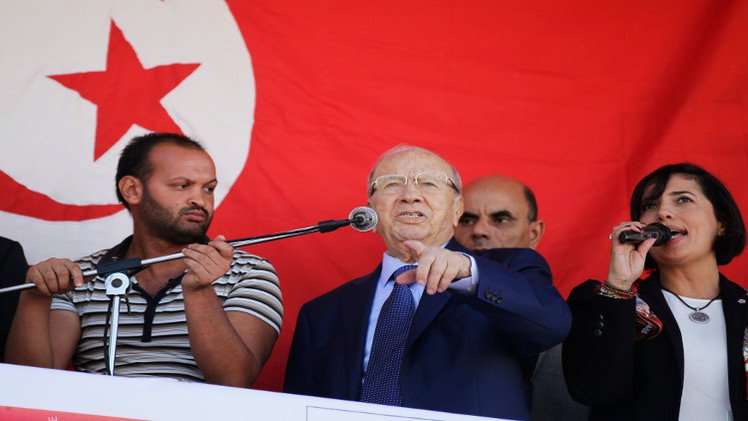 مراقبو الاتحاد الأوروبي يصفون الانتخابات التونسية بالشفافة 