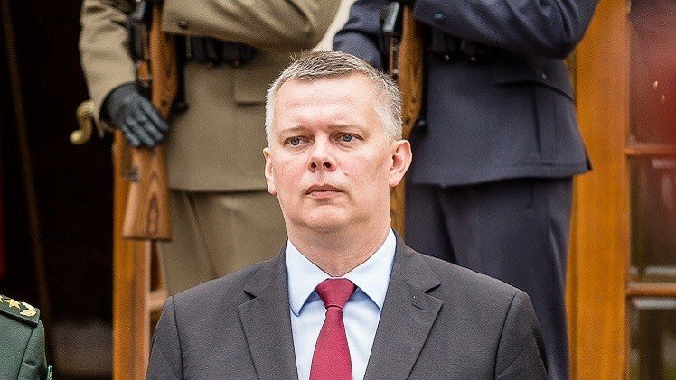 بولندا تخطط لتعزيز حدودها الشرقية على خلفية الأوضاع في أوكرانيا