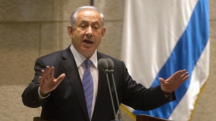 نتنياهو: إسرائيل لن توافق على إقامة دولة فلسطينية في غياب اتفاقية سلام واعتراف متبادل