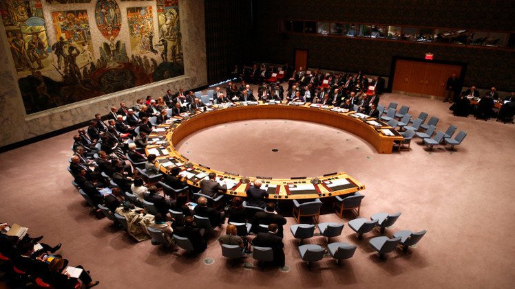 الأمم المتحدة: اجتماع مجلس الأمن الدولي حول القدس الأربعاء