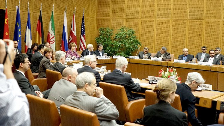 مصدر: جولة جديدة من مفاوضات إيران والسداسية في 18 نوفمبر المقبل