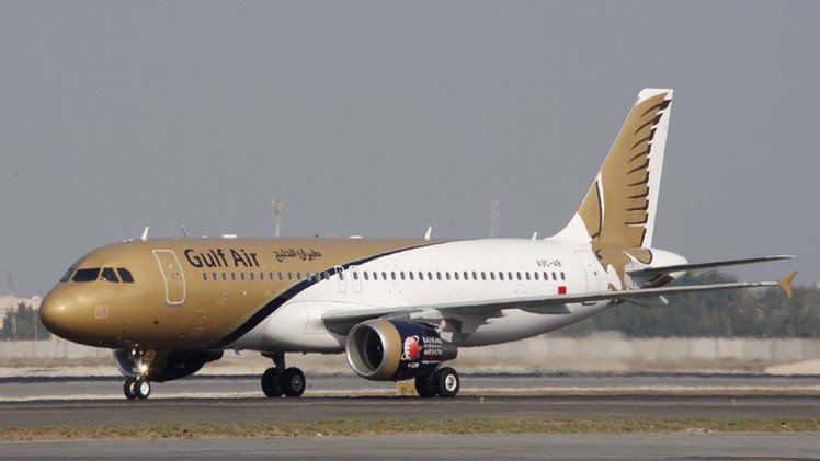 طيران الخليج تبدأ رحلات مباشرة من المنامة إلى موسكو