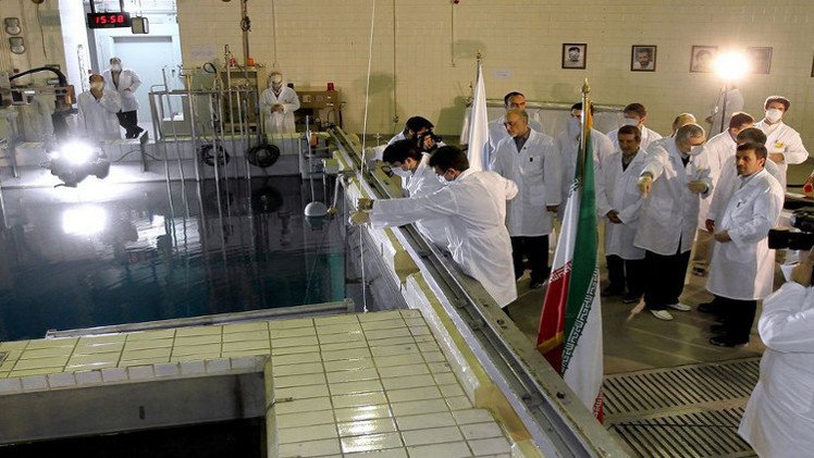 إيران تنفي التوصل لاتفاق نووي ضمني مع السداسية