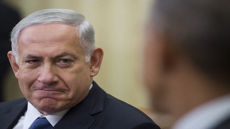 نتنياهو: إسرائيل لن توافق على إقامة دولة فلسطينية في غياب اتفاقية سلام واعتراف متبادل