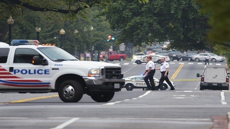 الولايات المتحدة تشدد أمن المباني الفيدرالية 