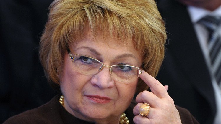 وفاة نائب رئيس مجلس الدوما الروسي 