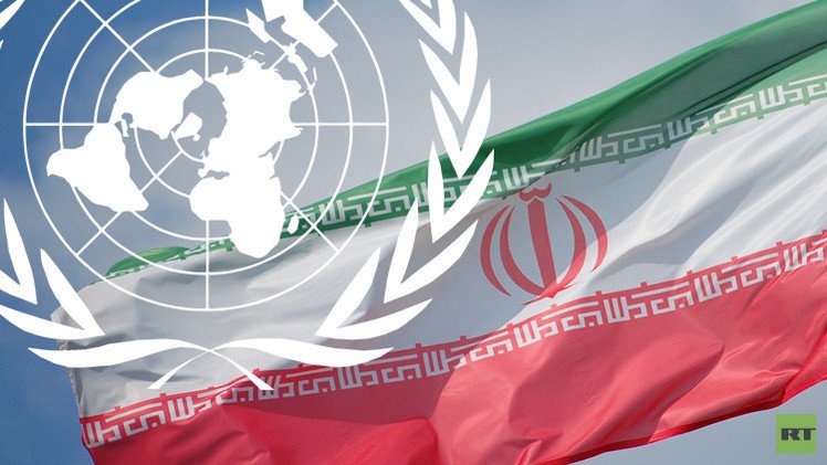 إيران ترفض اتهامات الأمم المتحدة بانتهاك حقوق الإنسان