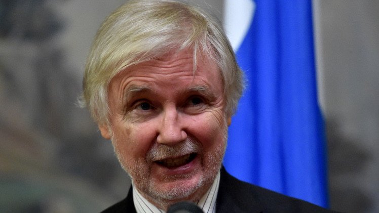 فنلندا: الاعتراف بالدولة الفلسطينية سيسرع عملية السلام 