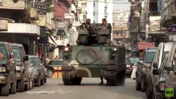 هدوء طرابلس الحذر لا يلغي الأسباب المباشرة لعودة المواجهات