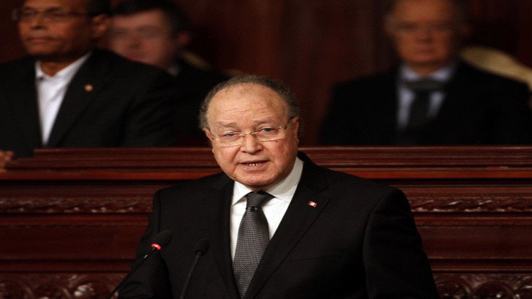 بن جعفر: نتائج الانتخابات البرلمانية مثلت "صدمة قوية"