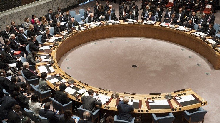 لا نتائج للجلسة الأممية حول الاستيطان بفلسطين.. وروسيا تدعو لتجميده