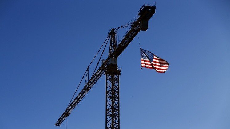 نمو الاقتصاد الأمريكي بنسبة 3.5% في الربع الثالث