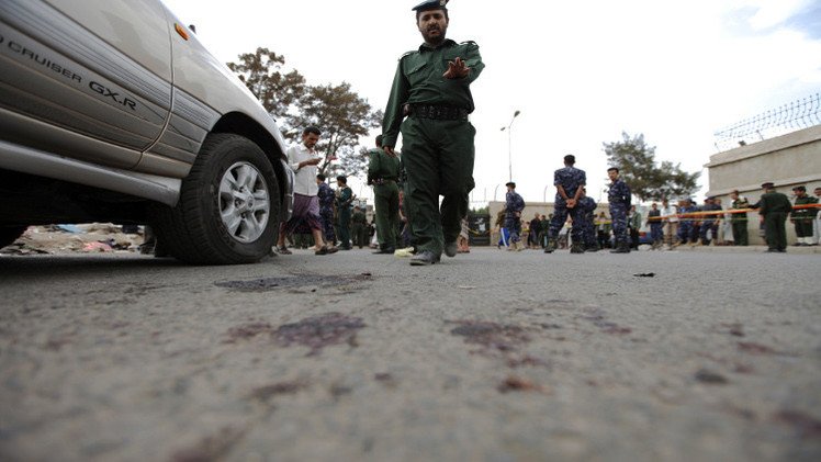 مقتل ضابط وجنديين برصاص مسلحين جنوب اليمن