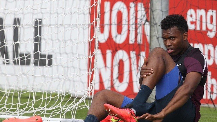 ستوريدج يزيد مهمة ليفربول صعوبة قبل لقاء الريال في دوري الأبطال