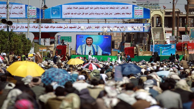 الحوثيون يمهلون منصور 10 أيام يهددون باتخاذ خطوات تصعيدية