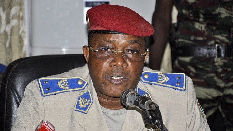 الجيش يعلن سيطرته على الحكم في بوركينا فاسو (فيديو)