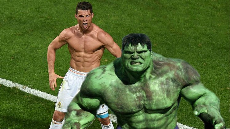 رونالدو ضمن قائمة أغرب احتفالات اللاعبين بعد تسجيلهم الأهداف 