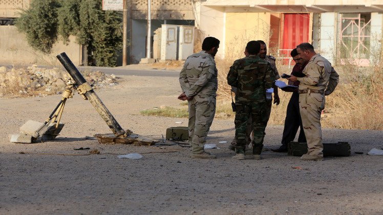 مجلس محافظة نينوى يعلن تشكيل قوة خاصة لمحاربة تنظيم "الدولة" 