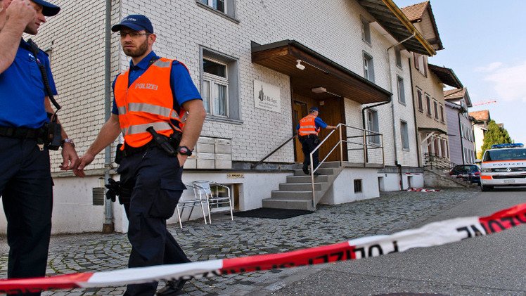 السلطات السويسرية تحبط مخططات إرهابية لـ