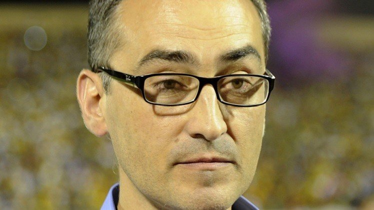 النصر السعودي يقيل مدربه الإسباني راؤول كانيدا