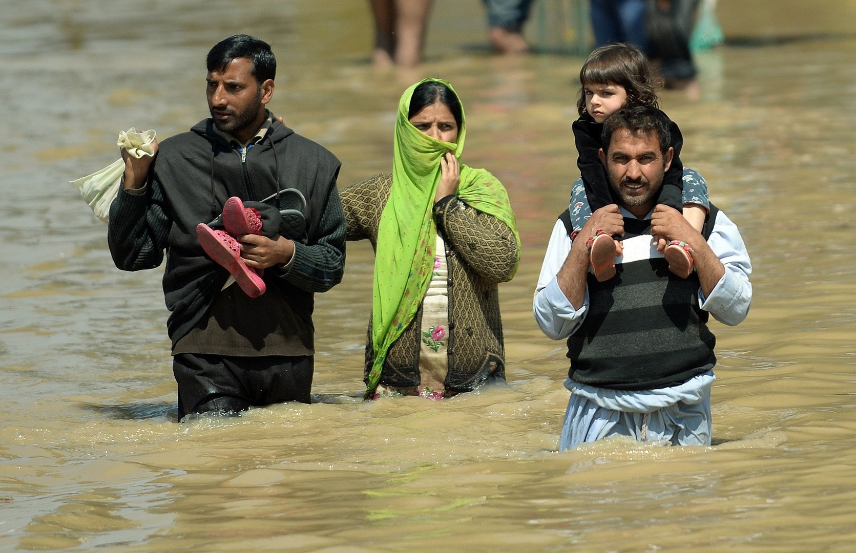 ‎ الهند- سريناغار