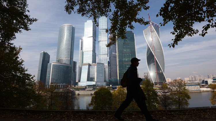 تراجع أسعار العقارات الفاخرة في موسكو في الربع الثالث