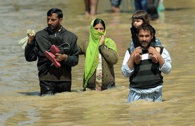 ‎ الهند- سريناغار