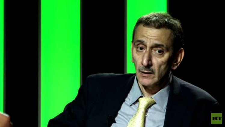 زياد الرحباني: أؤيد الموقف الروسي الساعي لكسر الهيمنة الأمريكية