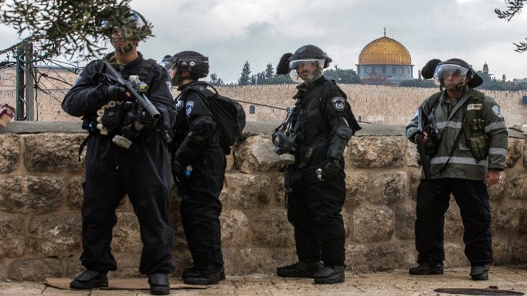 الجامعة العربية تطالب بوقف الانتهاكات الإسرائيلية في المسجد الأقصى