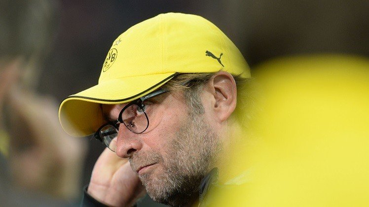 بوروسيا دورتموند يتراجع إلى مركز الهبوط في البوندسليغا