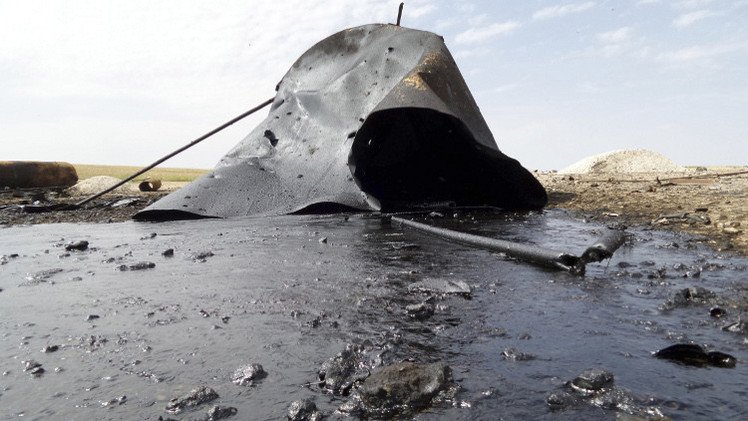 "داعش" يطرح وظائف شاغرة للعمل 