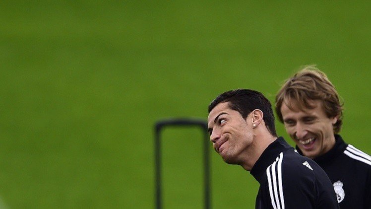 التمريرات الحاسمة للريال تفوق بضعفين تمريرات برشلونة وأتلتيكو مجتمعين