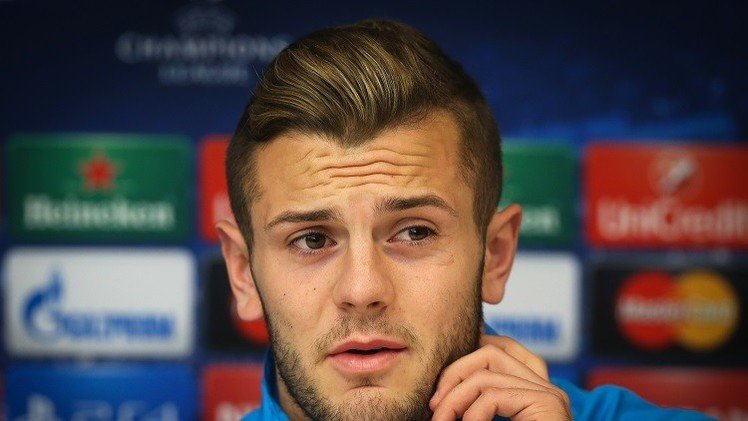 أرسنال يفقد خدمات ويلشر قبل موقعة أندرلحت في دوري الأبطال