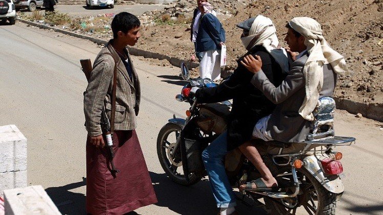 الحوثيون يسيطرون على 