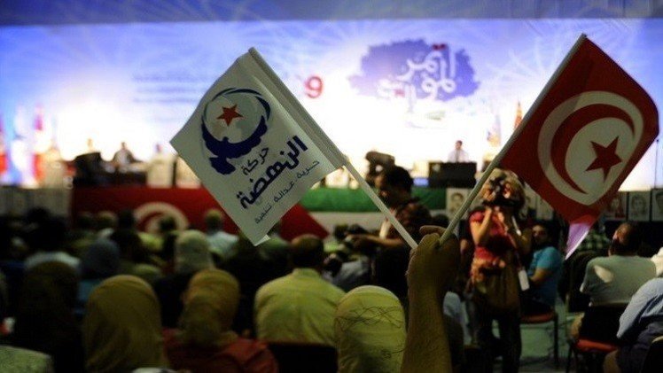 النهضة لم تقرر بعد اسم المرشح الرئاسي الذي ستدعمه