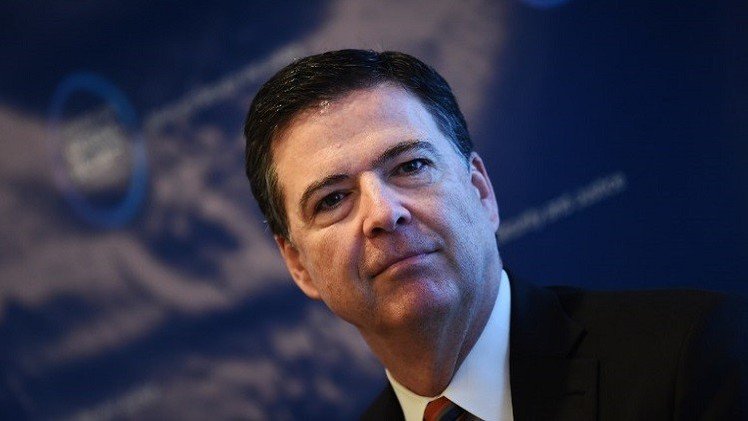 "اف بي آي" تحذر من تزايد  أعداد الأمريكيين المتطرفين