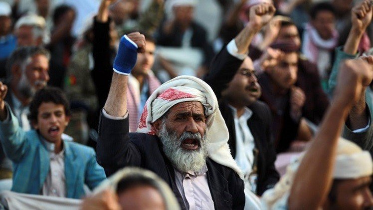 مؤتمر المصالحة الوطنية في اليمن يقرر العمل على وقف العنف