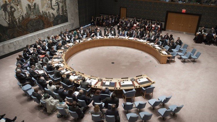 الفلسطينيون يتوجهون هذا الشهر الى مجلس الأمن لإنهاء الاحتلال الإسرائيلي