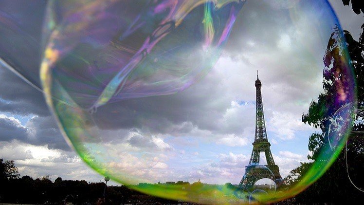 فرنسا ستجمع التبرعات من أجل استضافة أولمبياد 2024