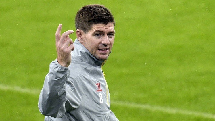 التشكيلة الرسمية.. ليفربول يواجه الريال من دون 7 أساسيين بينهم جيرارد