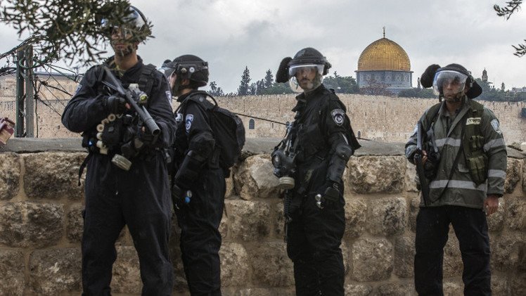 القدس محور ملاسنات بين اليمين الإسرائيلي المتطرف 