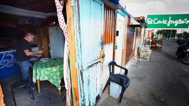 أكثر من ربع سكان الاتحاد الأوروبي يعيشون على خط الفقر