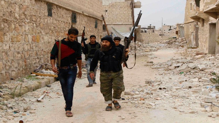 جبهة النصرة توسع انتشارها وتحذيرات أممية من توجه داعش نحو حلب
