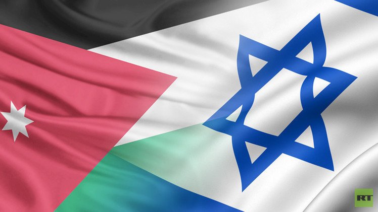 الأردن يستدعي سفيره في تل ابيب احتجاجا على أحداث القدس
