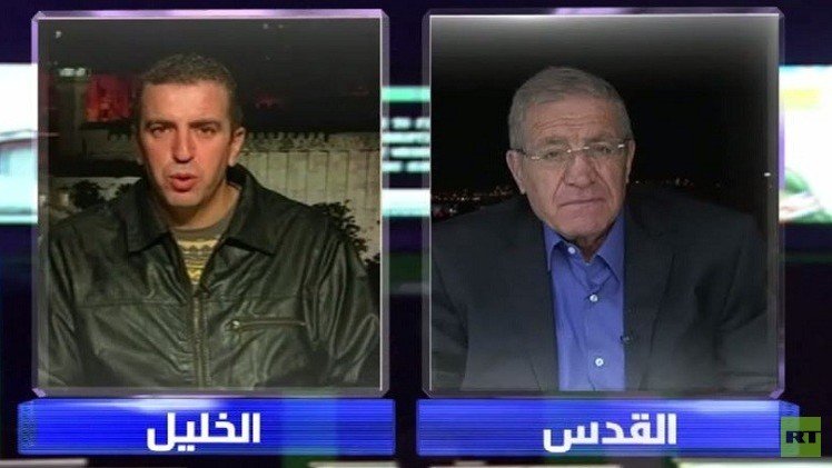 القدس.. نذر انتفاضة ثالثة