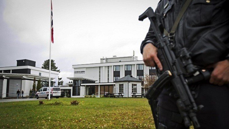 النرويج تتوقع شن هجوم إرهابي على أراضيها خلال عام
