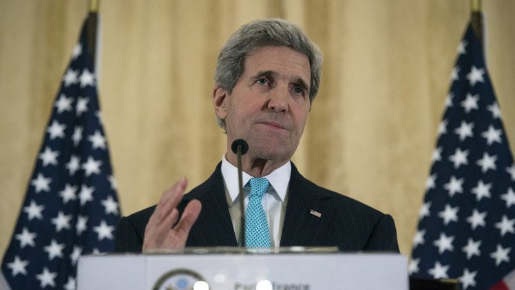 كيري: الاتفاق مع إيران سيكون أصعب إذ مددت مفاوضات النووي