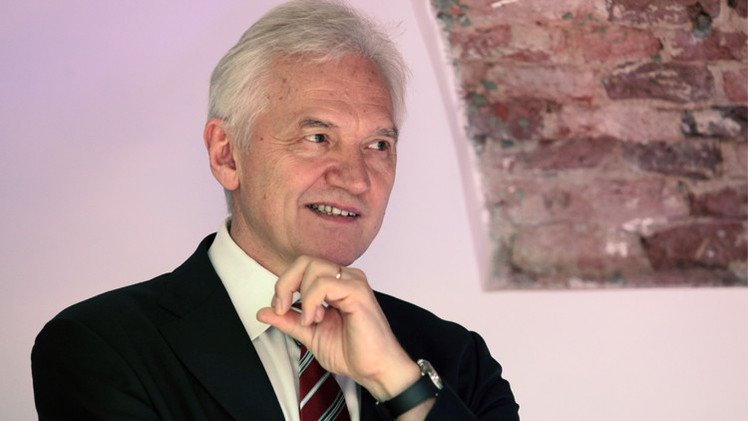 "Gunvor" تنفي قيامها بأي صفقات غير مشروعة مع "روس نفط"