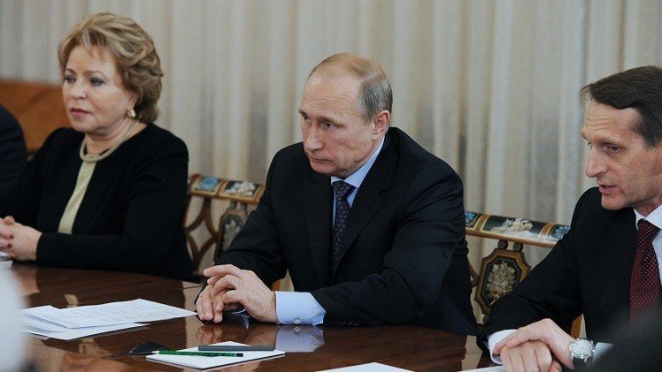 بوتين: روسيا مستعدة لمساعدة أفغانستان بعد مغادرة قوات 